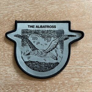 TTPD The Albatross Patch